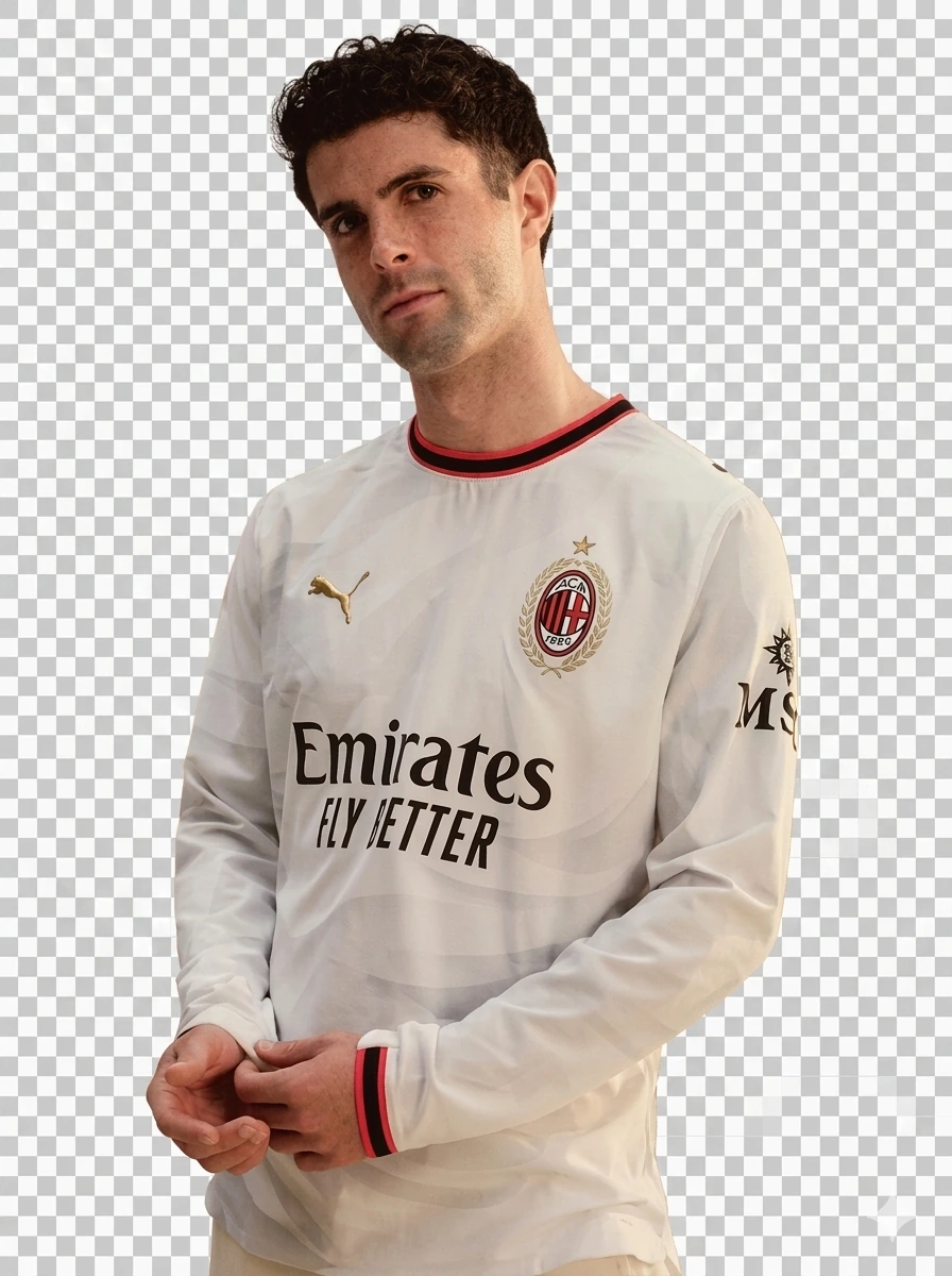 Christian Pulisic
