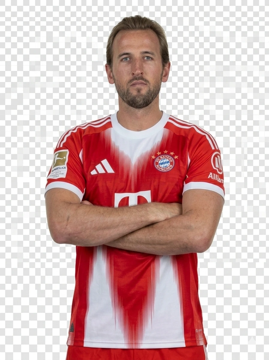 Harry Kane