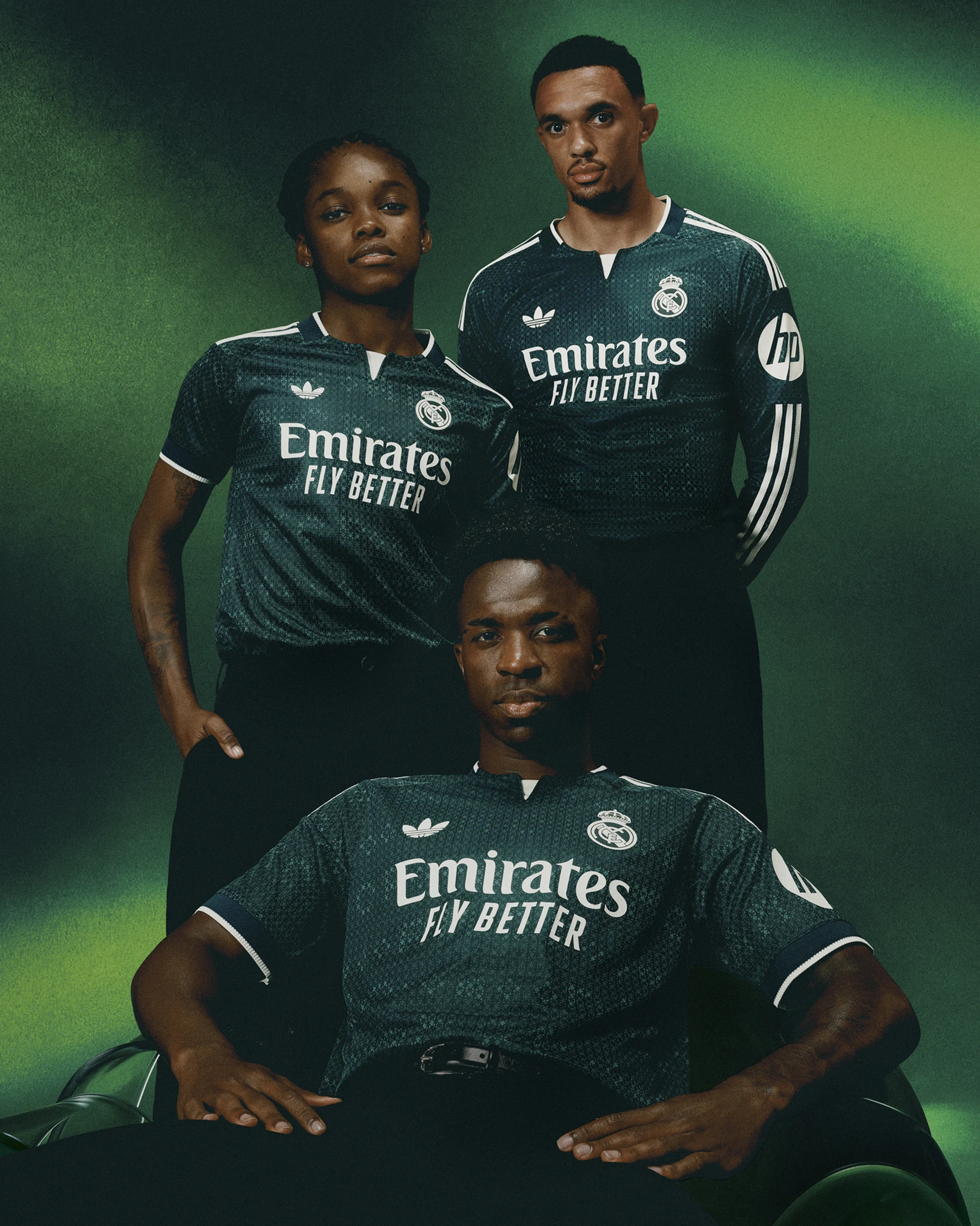 Real Madrid: The next era