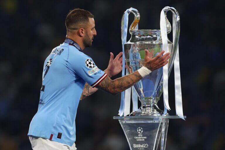 SOCCER 360 AWARDS 2023