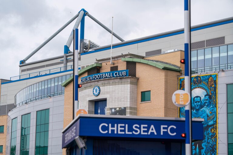 Billion Dollar Chelsea