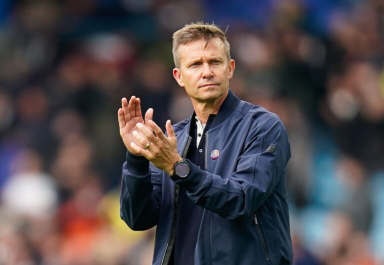 New Era for Canada Soccer: Jesse Marsch Takes the Helm