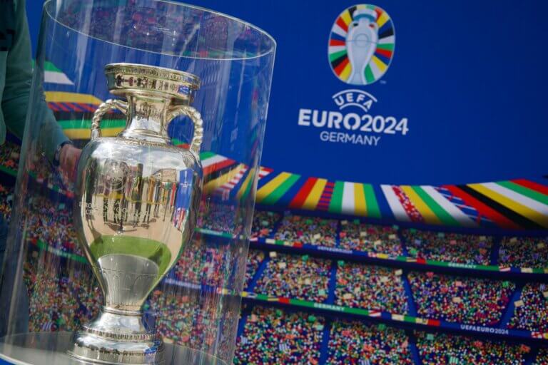 Euro 2024 – Biggest Betting Event of the Summer