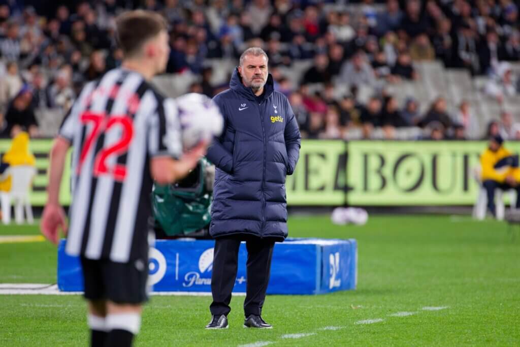 Still No Glory At The Lane... 2 2X9PG6K