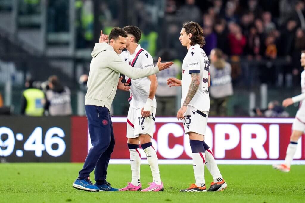 Arsenal in Hot Pursuit for Italy's Rising Star Riccardo Calafiori 2 2X2HK19