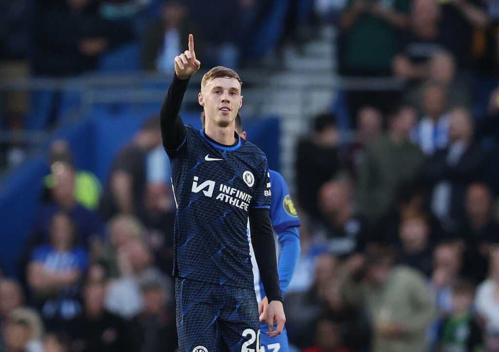 2023/24 Premier League Season Review 5 2X6KCAX