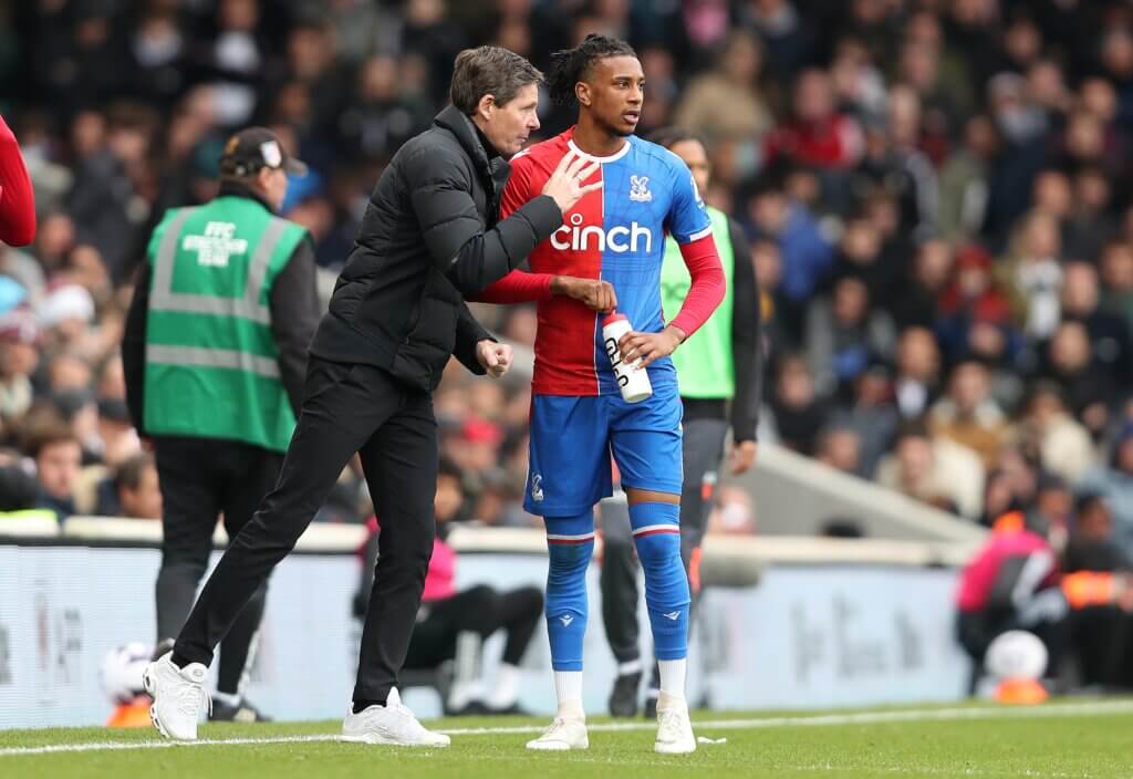 2023/24 Premier League Season Review 3 2X6P058