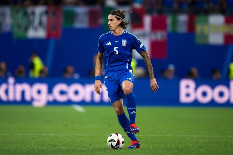 Arsenal in Hot Pursuit for Italy’s Rising Star Riccardo Calafiori