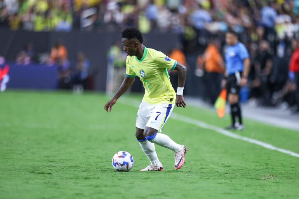 Brazilian Soccer in Crisis: Another Early Exit for the Seleção 3 2XENX9M