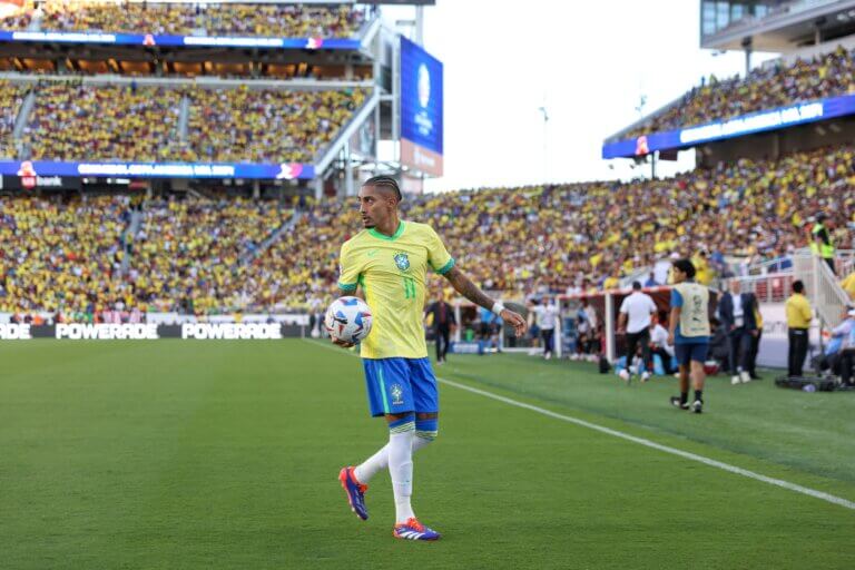 Brazilian Soccer in Crisis: Another Early Exit for the Seleção