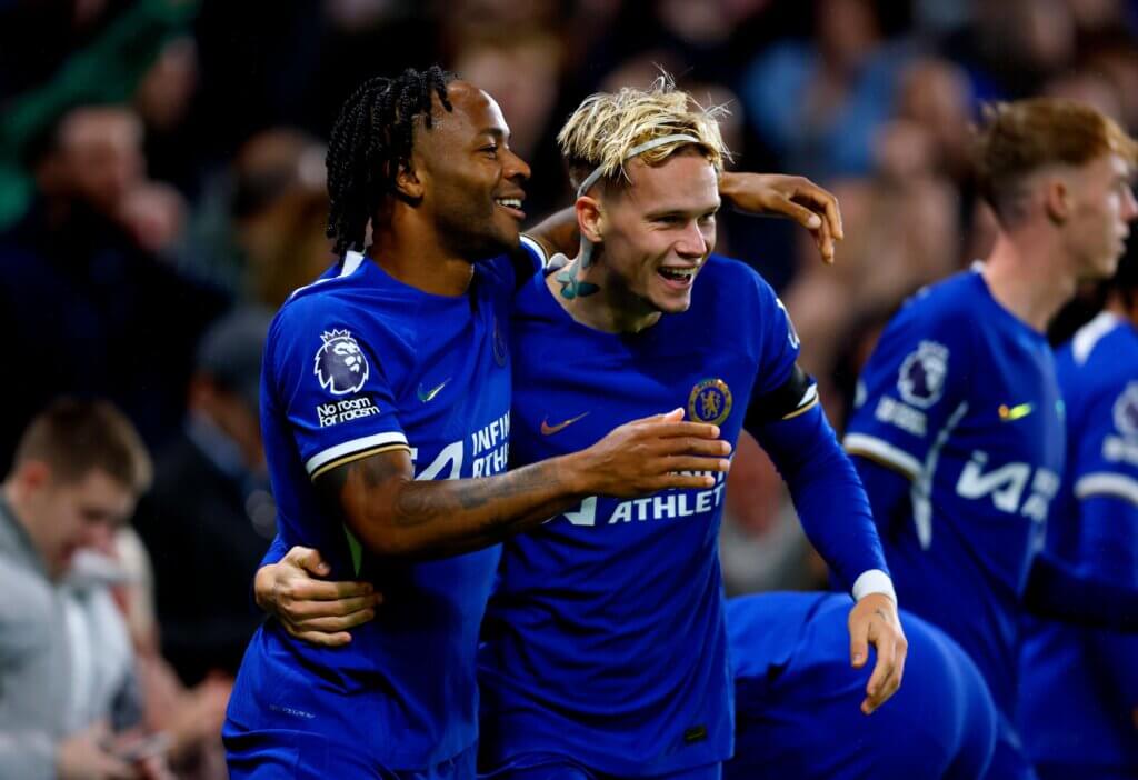 Turmoil at Stamford Bridge: Chaotic Pre-Season Raises Concerns 4 2T2TGEX