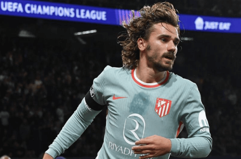 CHAMPIONS LEAGUE – PARIS SAINT-GERMAIN